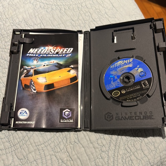 NFS HP2 - Picture 2 of 4